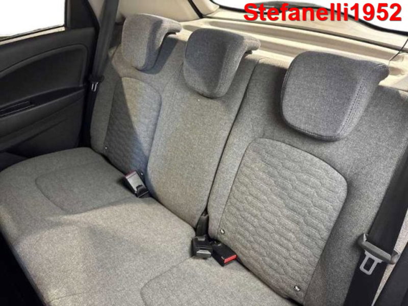 Renault Zoe usata a Bologna (9)