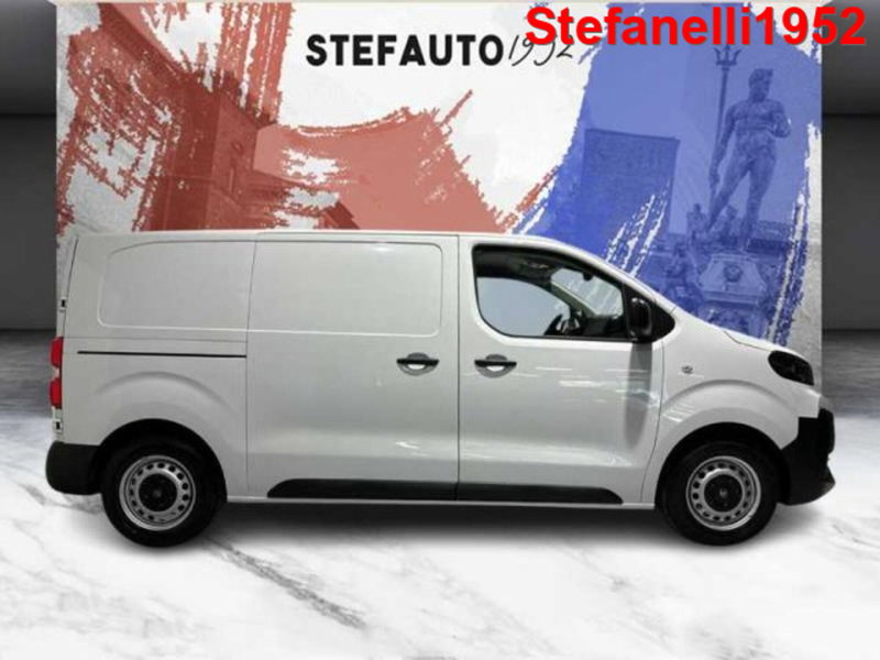Citroen Jumpy Furgone nuova a Bologna (2)