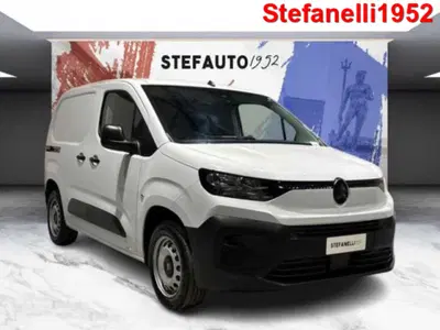 Citroen Berlingo Furgone BlueHDi 130 Van M Club nuova a Bologna