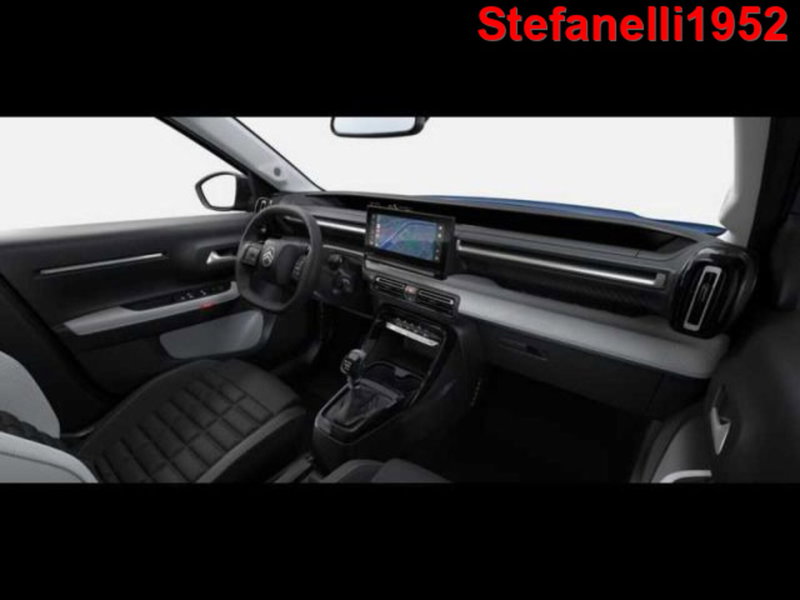 Citroen C3 nuova a Bologna (15)