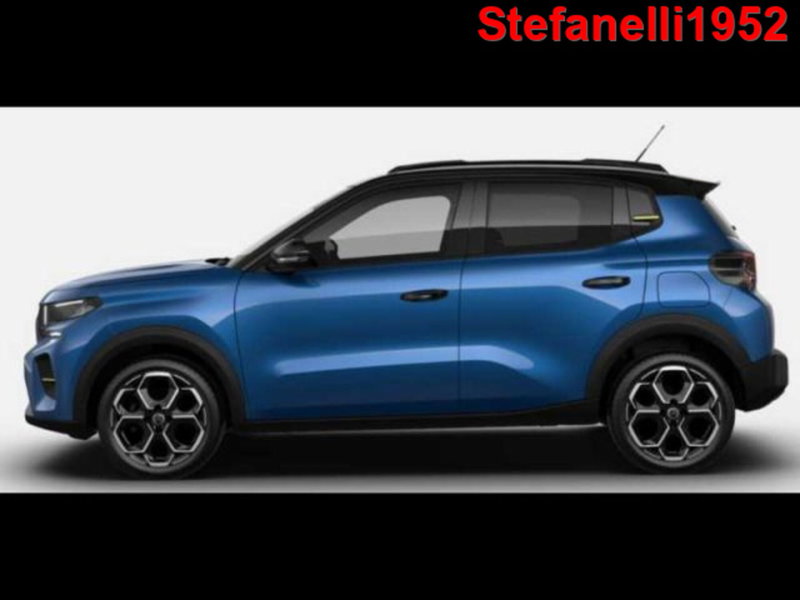 Citroen C3 nuova a Bologna (2)