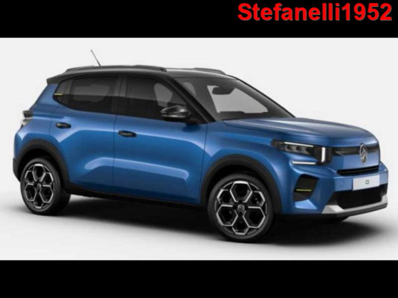 Citroen C3 nuova a Bologna (4)