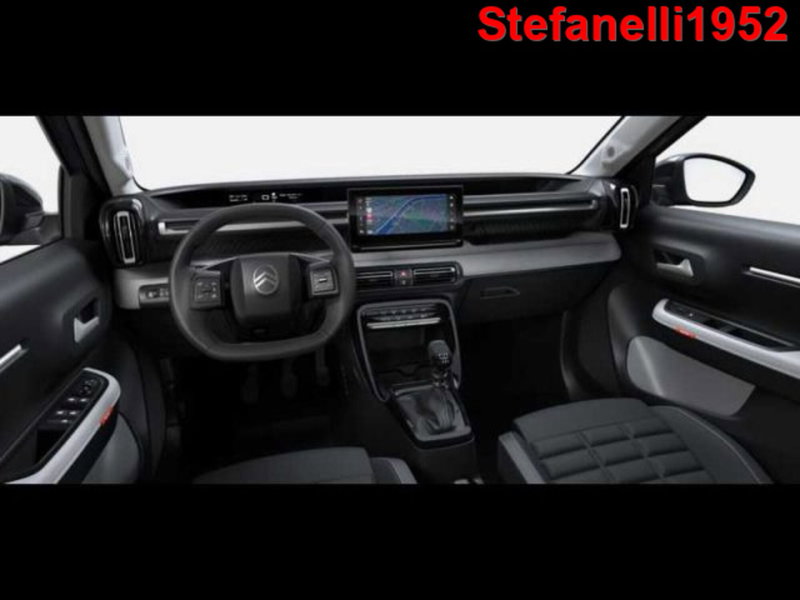 Citroen C3 nuova a Bologna (6)