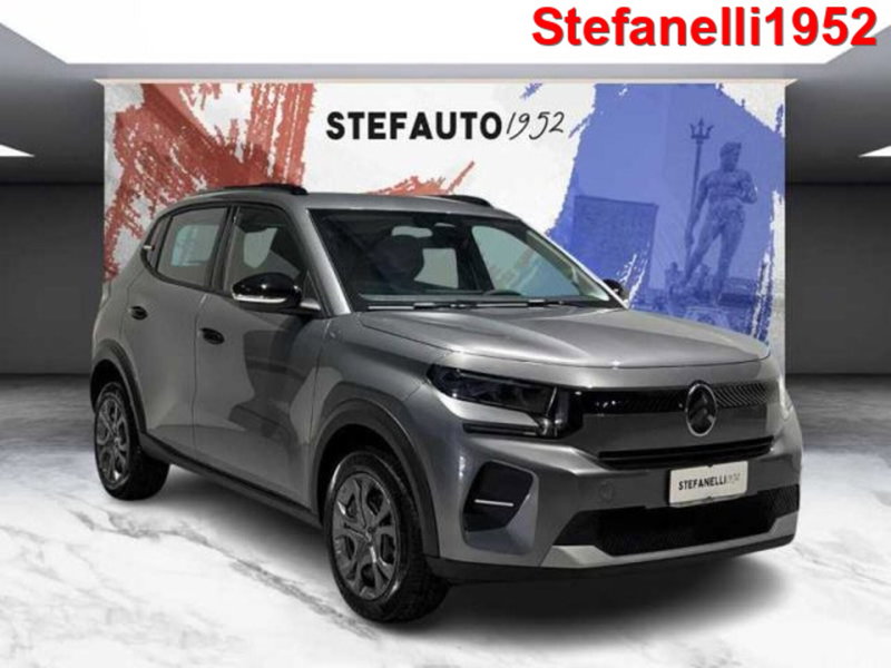 Citroen C3 Aircross nuova a Bologna