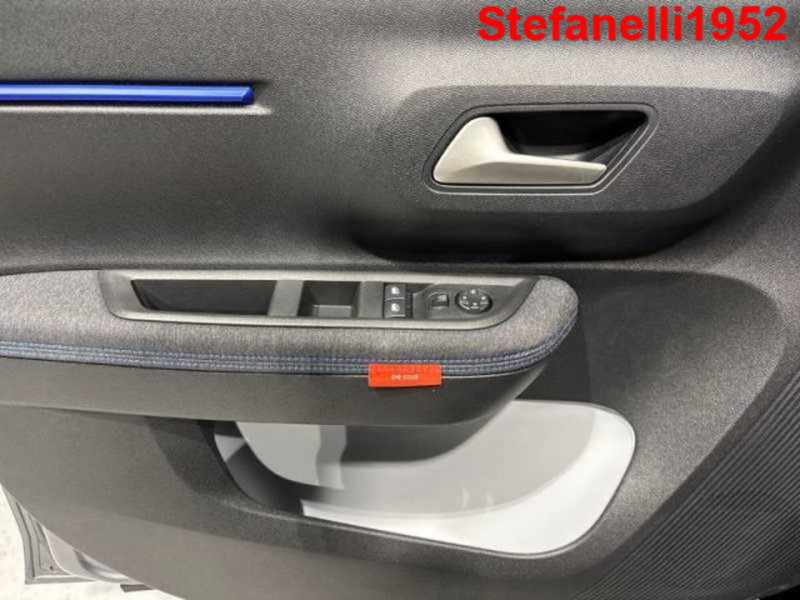 Citroen C3 Aircross nuova a Bologna (10)