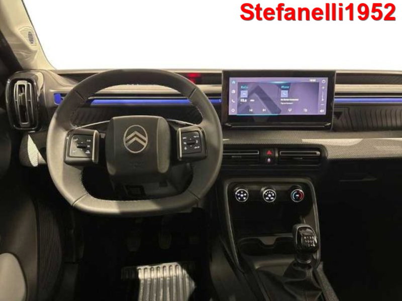 Citroen C3 Aircross nuova a Bologna (14)