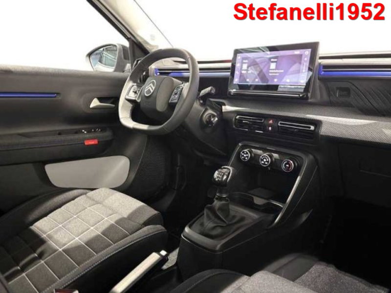 Citroen C3 Aircross nuova a Bologna (15)