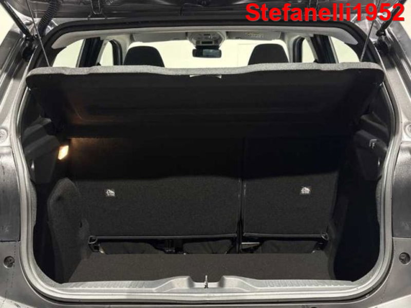 Citroen C3 Aircross nuova a Bologna (7)