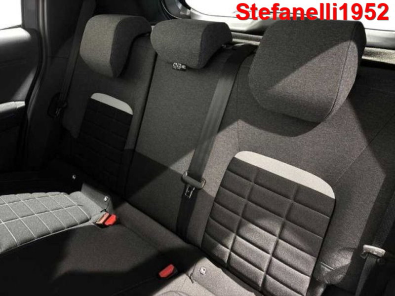 Citroen C3 Aircross nuova a Bologna (9)