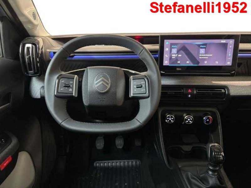 Citroen C3 Aircross nuova a Bologna (14)