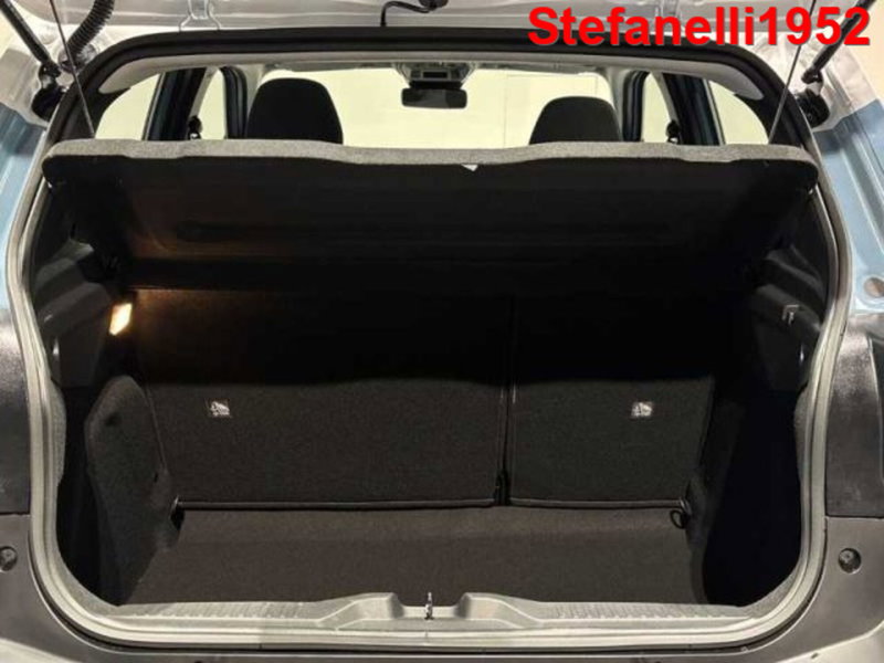 Citroen C3 Aircross nuova a Bologna (7)
