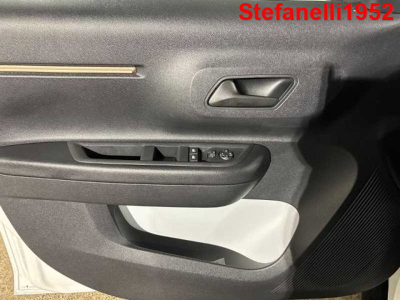 Citroen C3 Aircross nuova a Bologna (10)