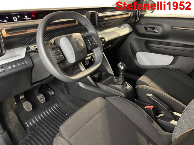 Citroen C3 Aircross nuova a Bologna (11)