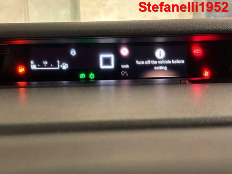 Citroen C3 Aircross nuova a Bologna (12)