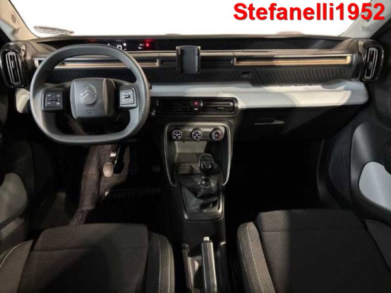 Citroen C3 Aircross nuova a Bologna (13)