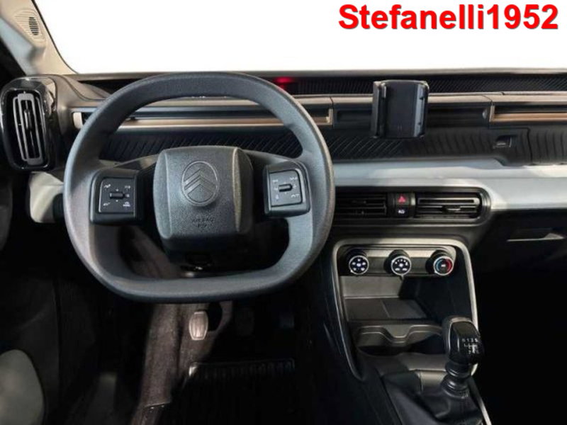 Citroen C3 Aircross nuova a Bologna (14)