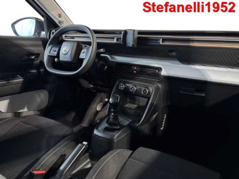 Citroen C3 Aircross nuova a Bologna (15)