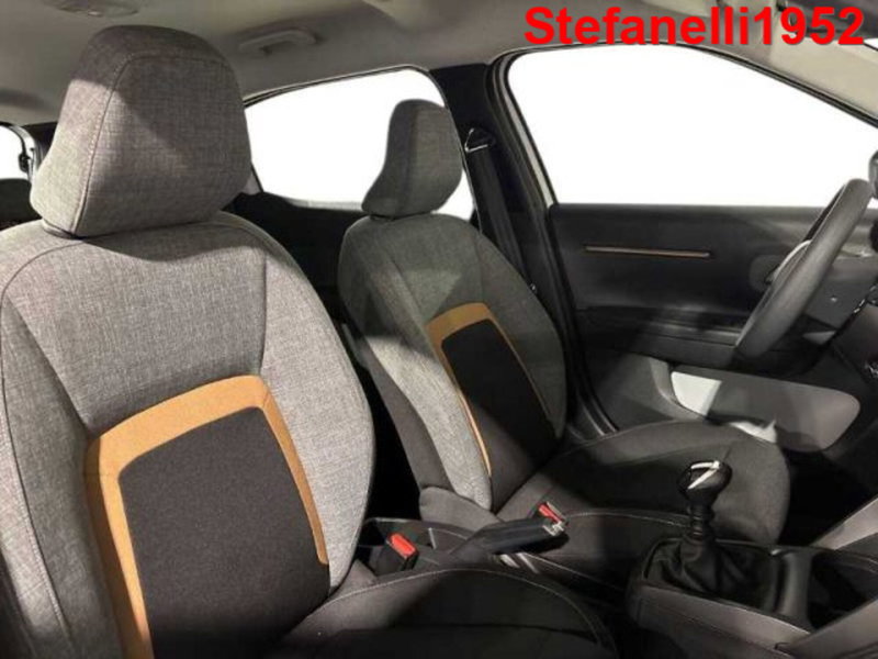 Citroen C3 Aircross nuova a Bologna (16)