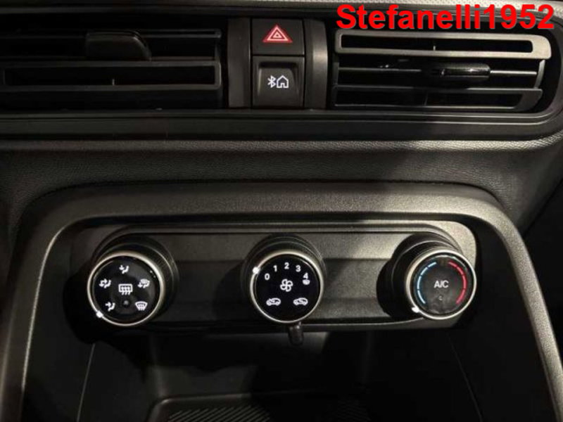 Citroen C3 Aircross nuova a Bologna (17)