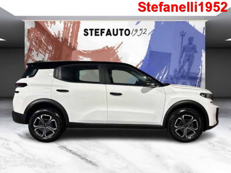 Citroen C3 Aircross nuova a Bologna (2)