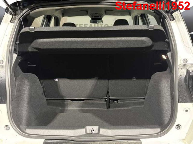 Citroen C3 Aircross nuova a Bologna (7)