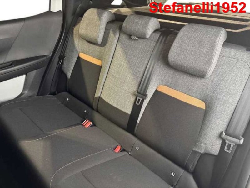 Citroen C3 Aircross nuova a Bologna (9)