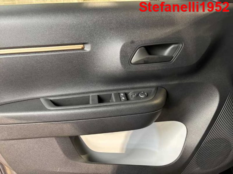 Citroen C3 Aircross nuova a Bologna (10)