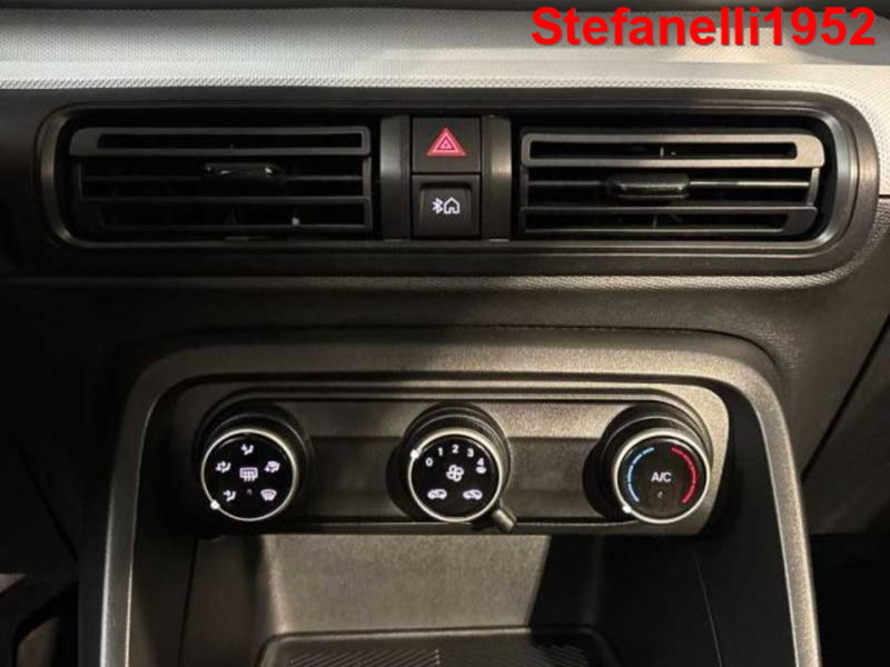 Citroen C3 Aircross nuova a Bologna (12)
