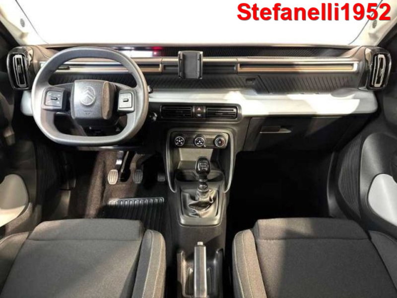 Citroen C3 Aircross nuova a Bologna (13)