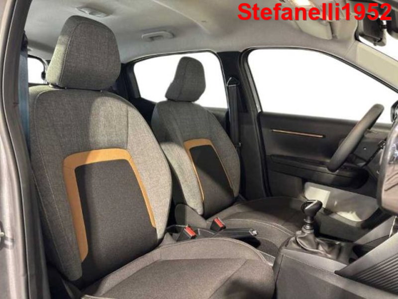 Citroen C3 Aircross nuova a Bologna (16)