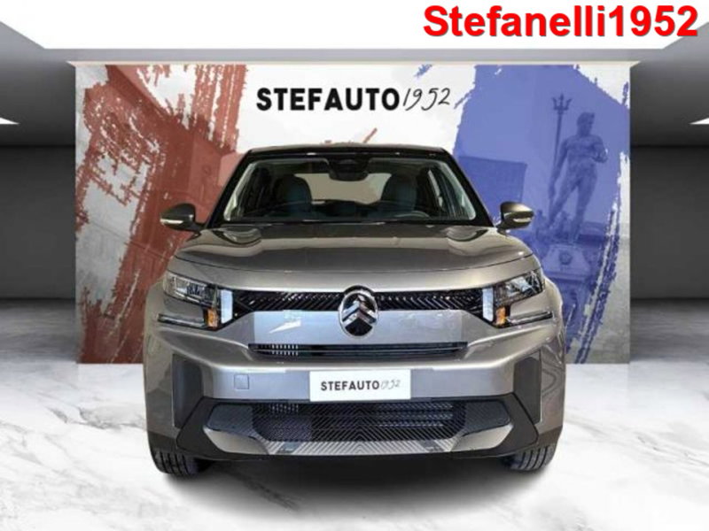 Citroen C3 Aircross nuova a Bologna (4)