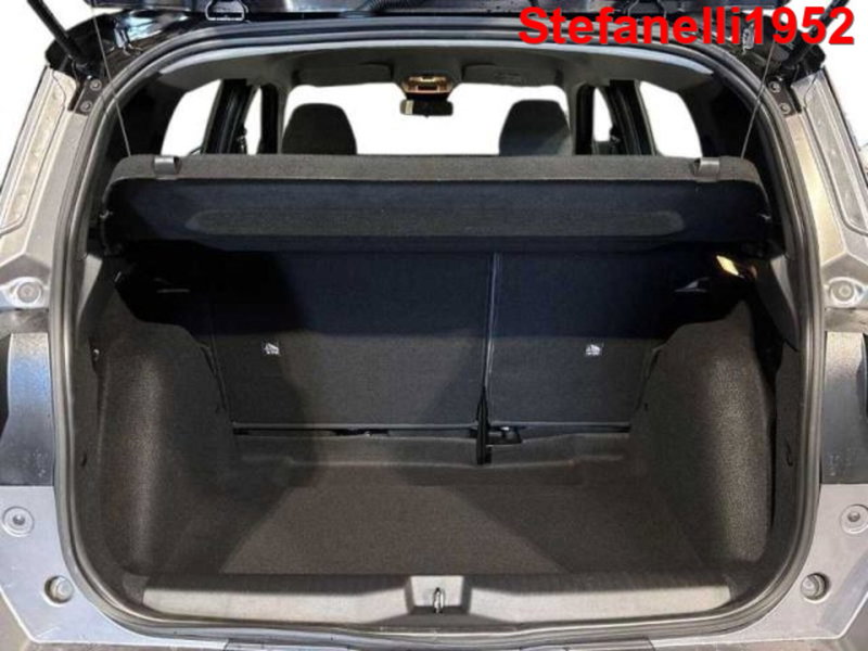 Citroen C3 Aircross nuova a Bologna (7)