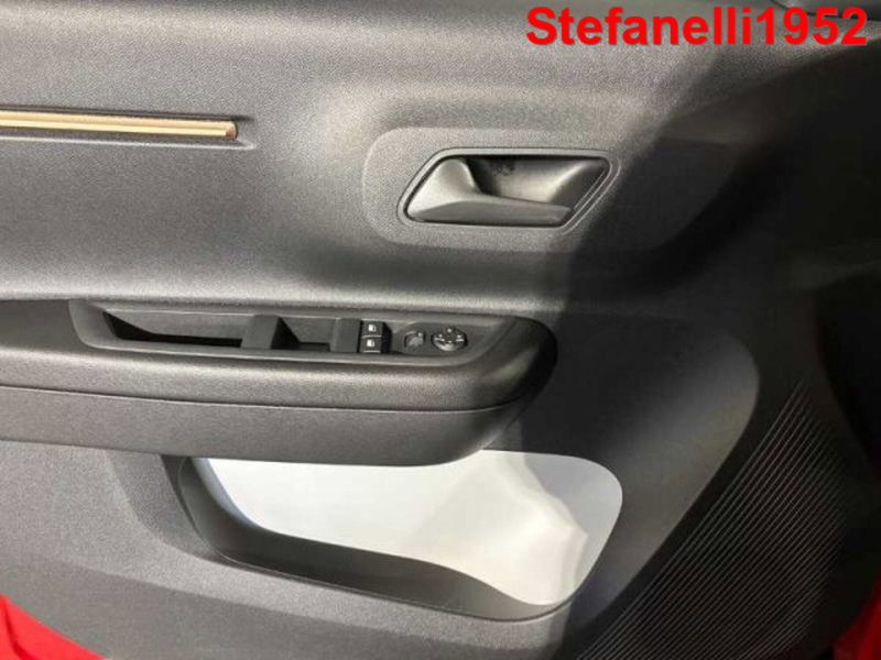 Citroen C3 Aircross nuova a Bologna (10)