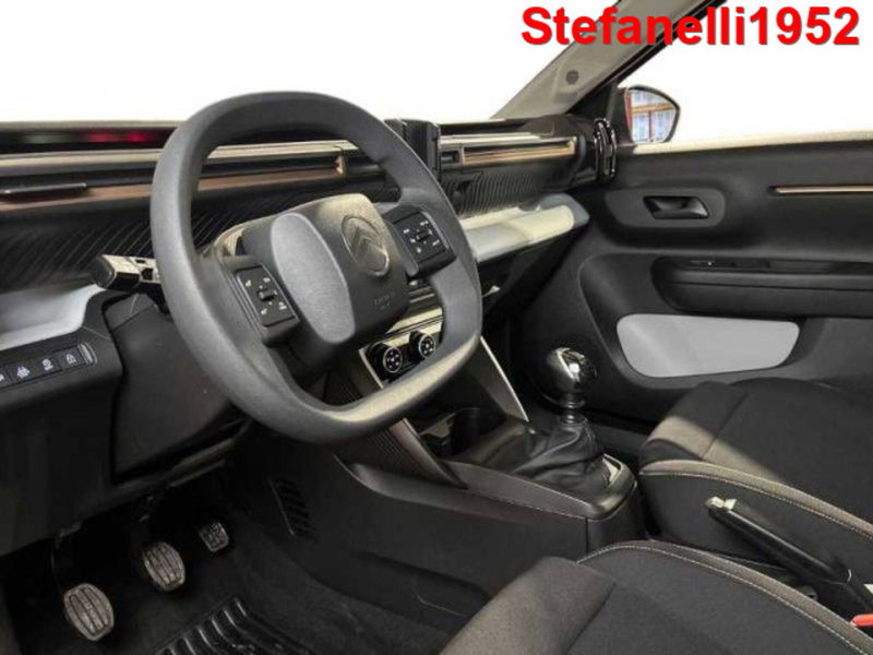 Citroen C3 Aircross nuova a Bologna (11)