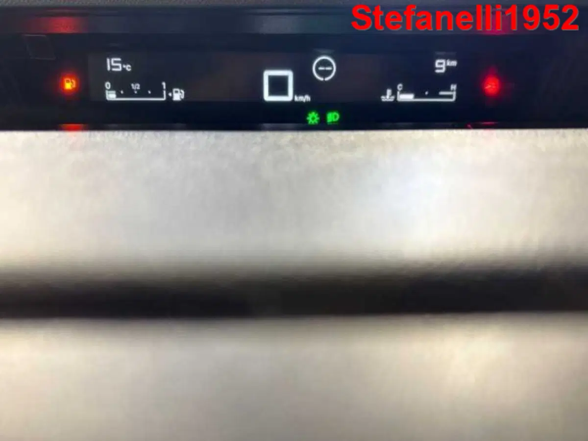 Citroen C3 Aircross nuova a Bologna (12)