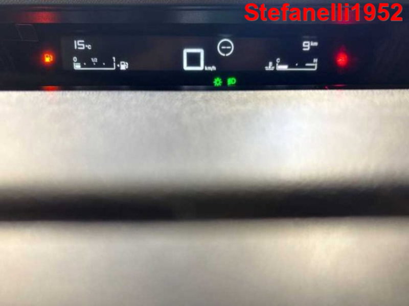 Citroen C3 Aircross nuova a Bologna (12)