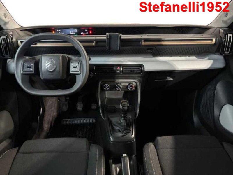Citroen C3 Aircross nuova a Bologna (13)