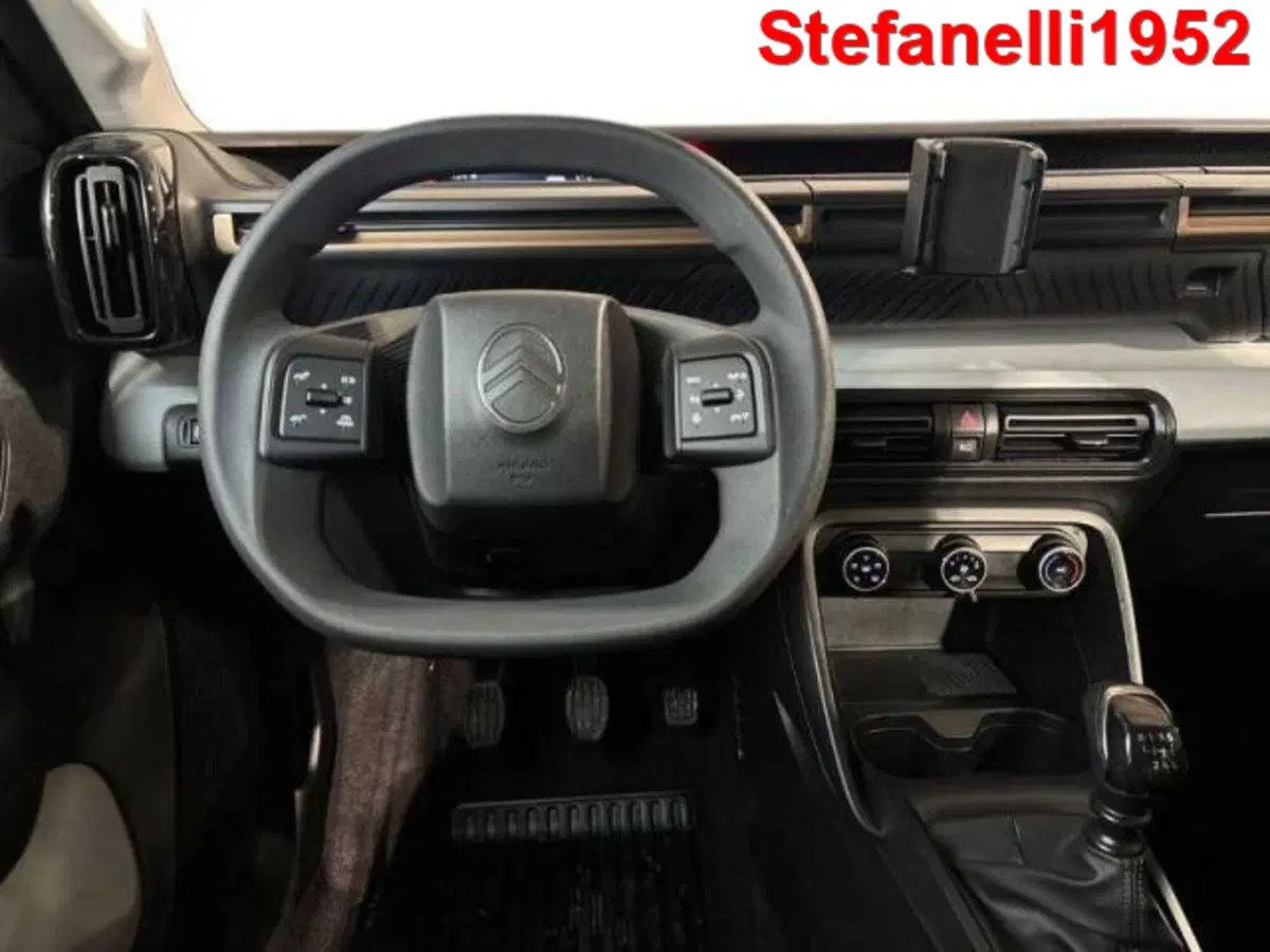 Citroen C3 Aircross nuova a Bologna (14)