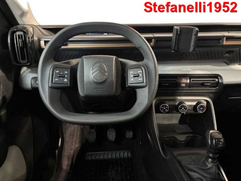 Citroen C3 Aircross nuova a Bologna (14)