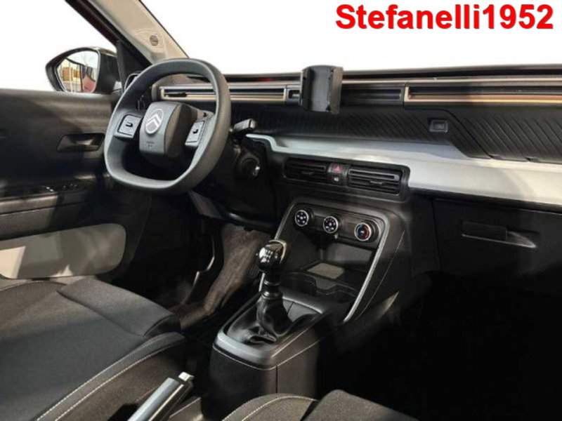 Citroen C3 Aircross nuova a Bologna (15)