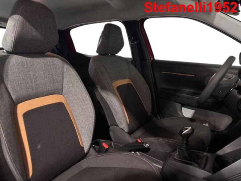 Citroen C3 Aircross nuova a Bologna (16)