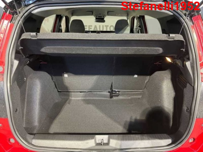 Citroen C3 Aircross nuova a Bologna (7)