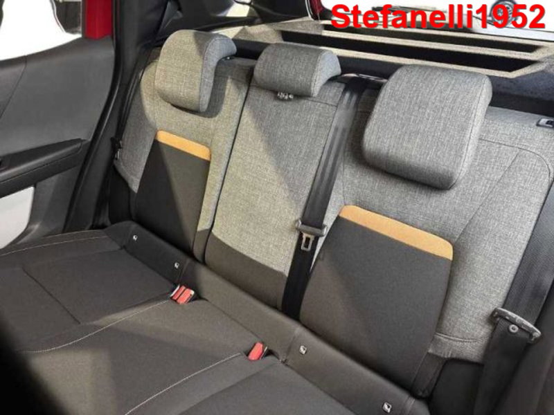 Citroen C3 Aircross nuova a Bologna (9)