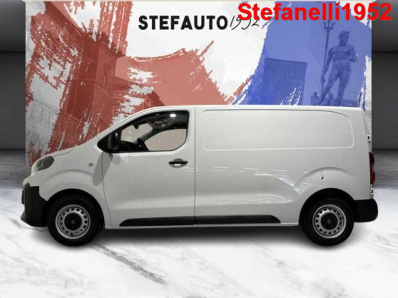 Citroen Jumpy Furgone nuova a Bologna (3)