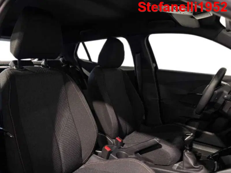 Peugeot 2008 nuova a Bologna (16)