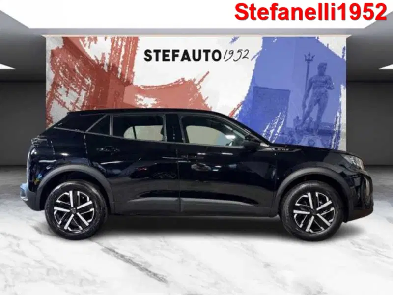 Peugeot 2008 nuova a Bologna (2)
