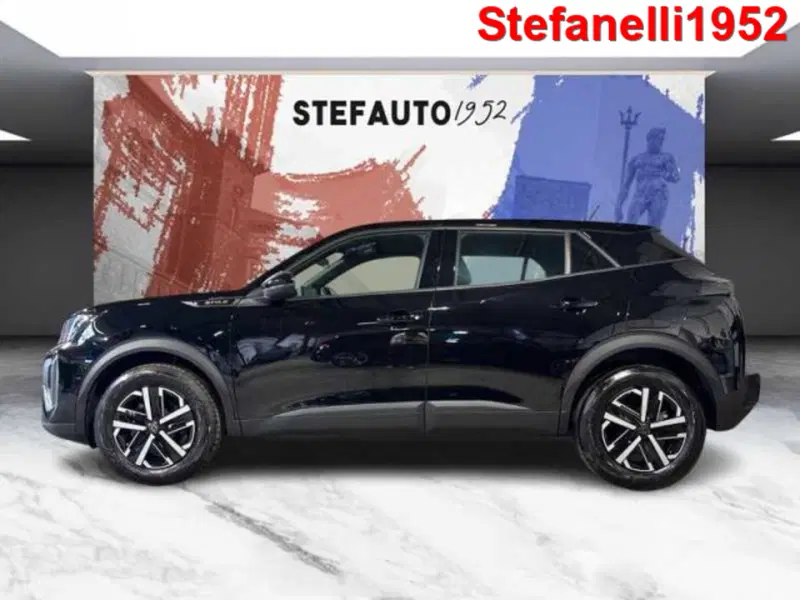 Peugeot 2008 nuova a Bologna (3)