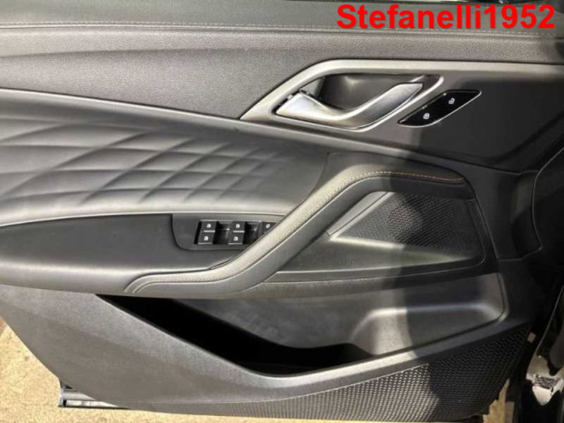 Mg HS usata a Bologna (10)