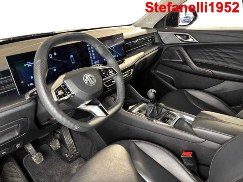 Mg HS usata a Bologna (11)