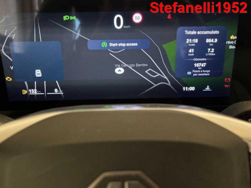 Mg HS usata a Bologna (12)